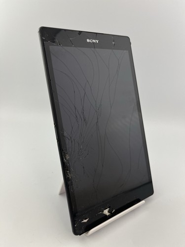 Sony xperia tablet compact - xperia, z3