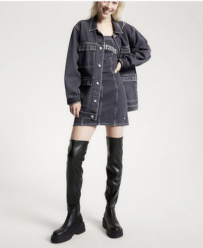 Tommy hilfiger above - above-knee, calf
