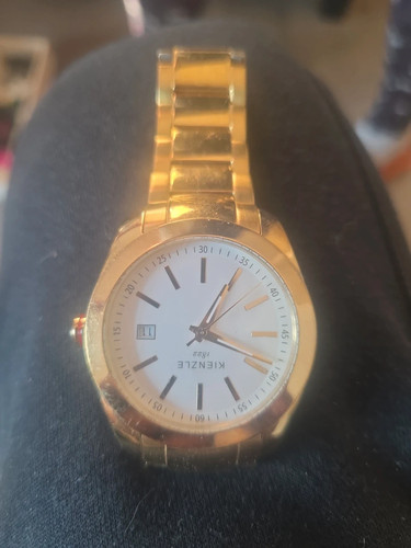 Kienzle 1822 gold - , men’s