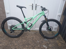 Specialized Stumpjumper PRO Carbon - S4 (L) - Wireless Gears