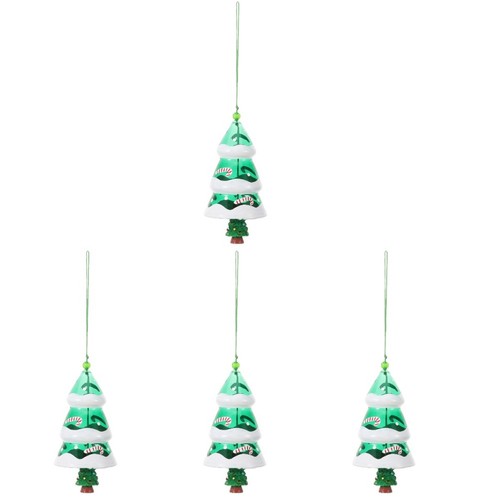 Set green glass - set,