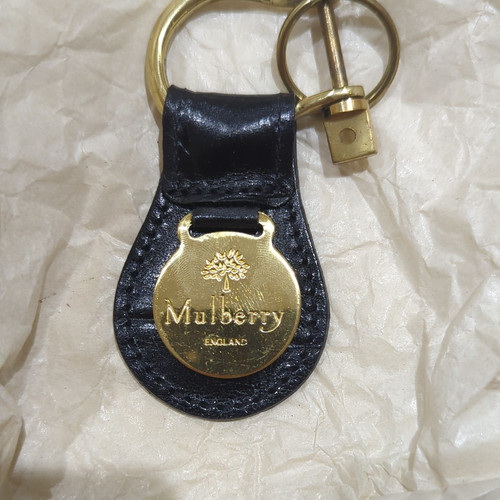 Mulberry england vintage congo - mulberry,