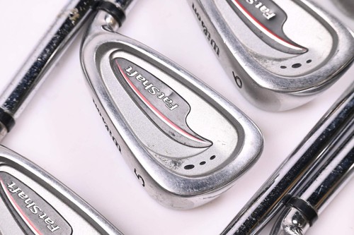 Wilson fat shaft irons - fat,