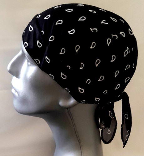 Bandana pirate scarf headscarf