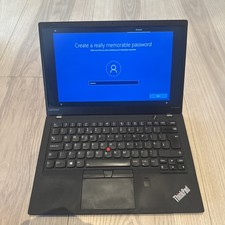 Lenovo X1 Carbon Gen 5