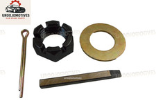 Rear Axle Shaft Hardware Kit