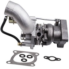 K04-026 Turbocharger Right for