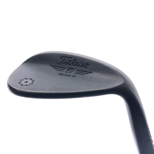 Used titleist vokey sm7 - used,