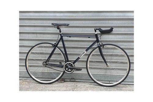 Single speed urban flip flop - urban,