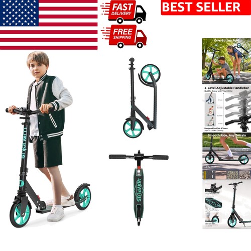 Versaride foldable kick - foldable,
