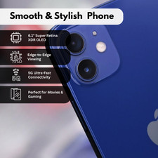 Apple iPhone 12 64GB/128GB