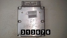 1993 FORD ESCORT ECU