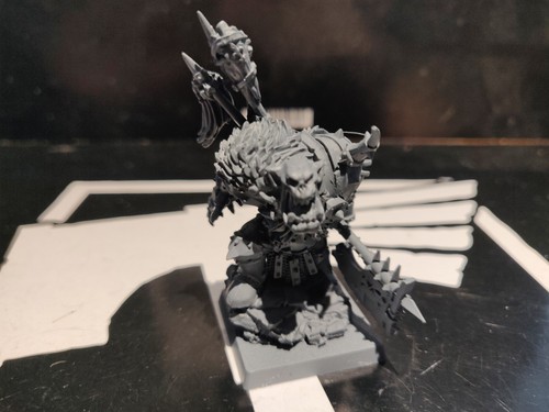 Warhammer old world aos orcs - warhammer,