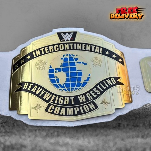 New intercontinental white - intercontinental,