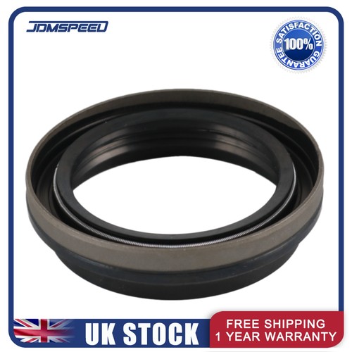 Driveshaft diff oil seal - driveshaft,