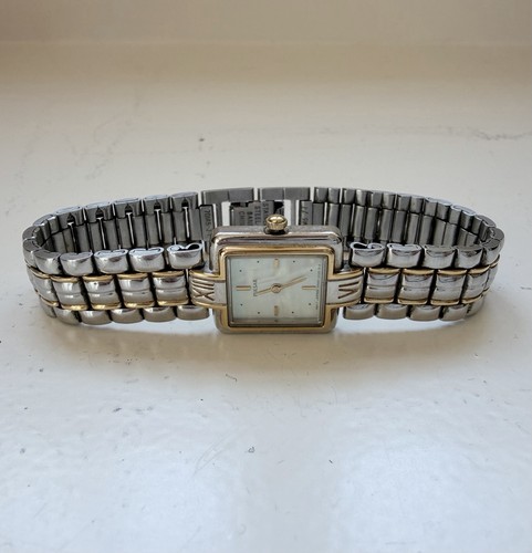 Vintage ladies pulsar - vintage,