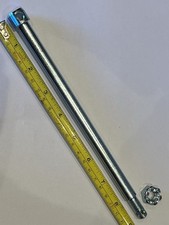 YAMAHA FS1E SS REAR WHEEL