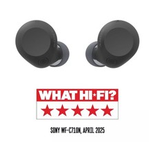 Sony Wf-C710N Truly Wireless