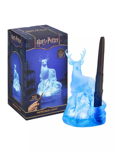 Harry potter patronus - potter,