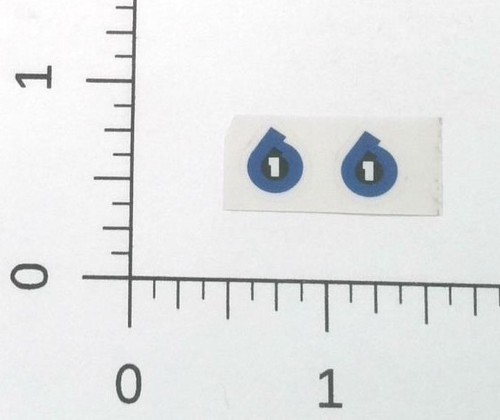 Pair 661 sixsixone logo - pair,