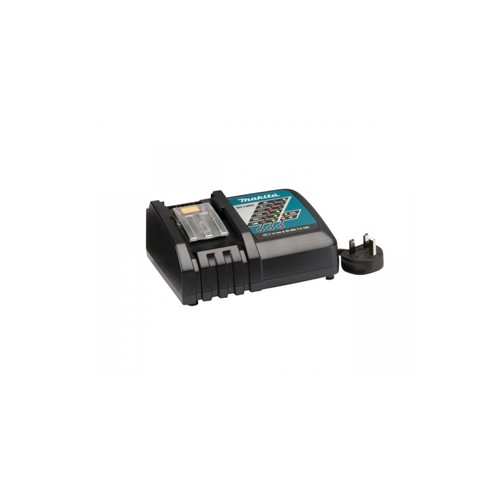 Makita battery charger dc18rc - charger,