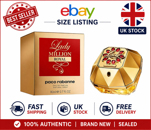 Paco rabanne lady million - paco,
