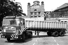 THH Truck Photos - Seddon