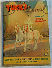 Vintage 50s Raphael Tuck's