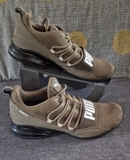 PUMA Cell Regulate Trainers UK