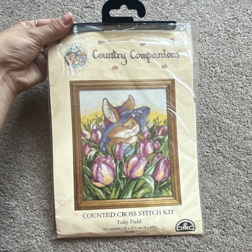 Dmc country companions - dmc,