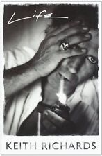 Life: Keith Richards By Keith Richards. 9780753826614