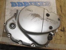Hyosung Cruise 2 GA125 Right