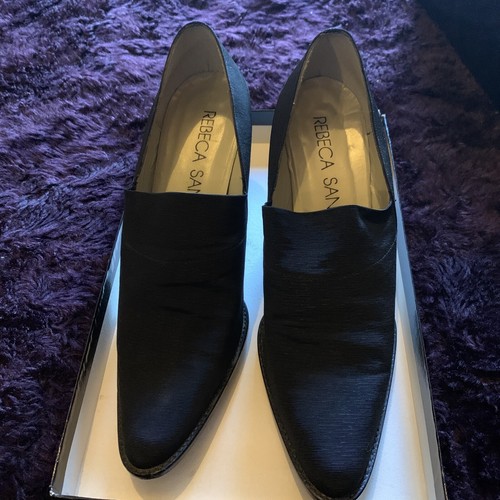 Ladies rebeca sanver - rebeca, shoes