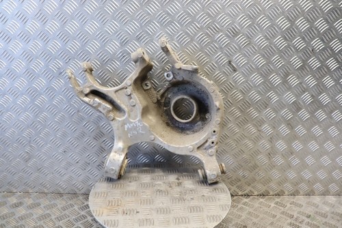 Ford galaxy mk4 rear - os, lower