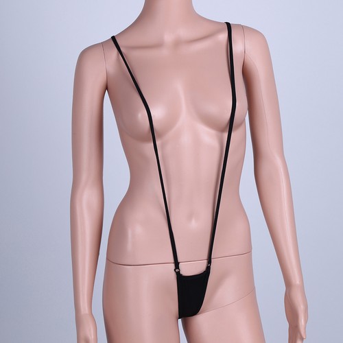 Women sling shot bodysuit - sling,