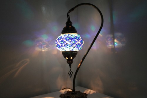 Turkish moroccan glass mosaic - turkish,
