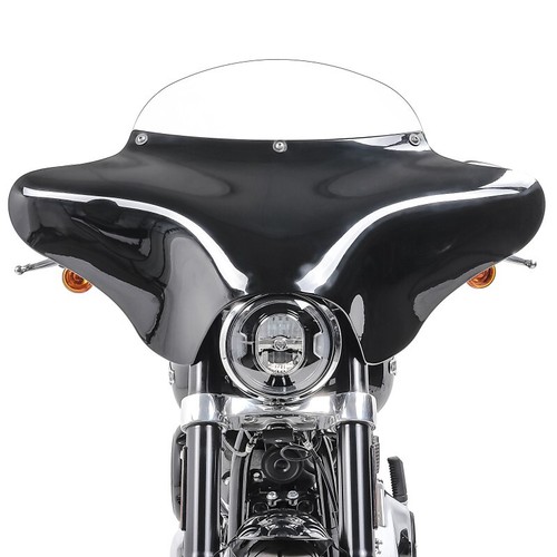 Batwing motorcycle craftride - batwing,