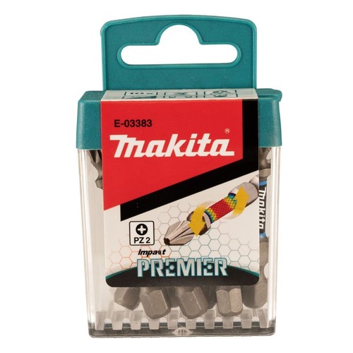 Makita double ended impact - makita,