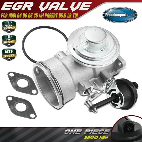 Egr valve for audi - a4, c5