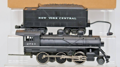 Mth rail king - mth, o