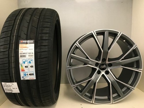 Gmp gunner alloy wheels for - gmp,