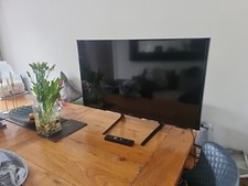 Smart sony bravia - 40",