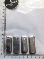 30g Lead Ingot Bar