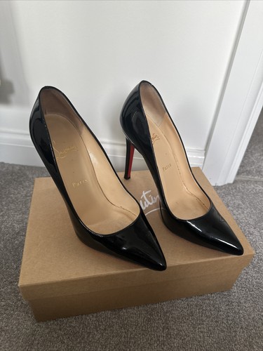 Christian louboutin pigalle - christian,