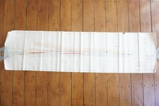 1947 Thorpe LMS Railway Track