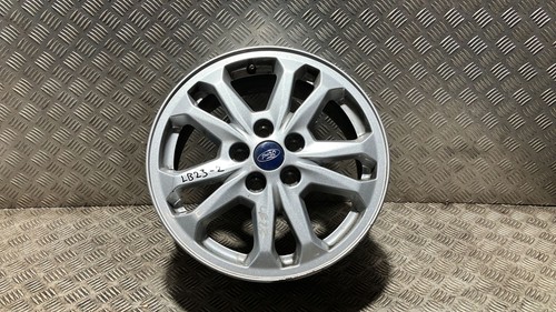 Ford transit connect mk2 r16 - ford,