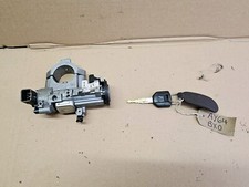 2014 Mitsubishi Fuso 3c13