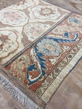 Vintage Old Used Handmade