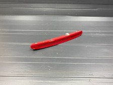 VAUXHALL ASTRA J GENUINE REAR