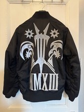 KTZ  Bomber Jacket 2013